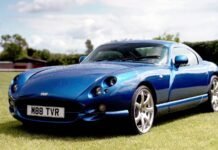 The Classic Car That Lived And Died Before The Social Media Fad