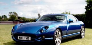 The Classic Car That Lived And Died Before The Social Media Fad