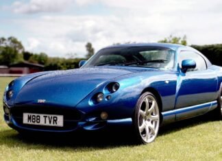The Classic Car That Lived And Died Before The Social Media Fad