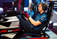 Formula 1 launches 2026 Sim Racing World Championship at DreamHack Birmingham alongside bespoke new facility