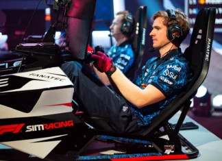 Formula 1 launches 2026 Sim Racing World Championship at DreamHack Birmingham alongside bespoke new facility
