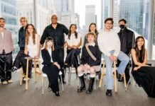 Applications for the 2026 CFDA/Vogue Fashion Fund Are Now Open