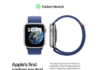Are Apple’s Watches “Carbon Neutral”? (via Passle)