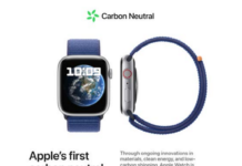 Are Apple’s Watches “Carbon Neutral”? (via Passle)