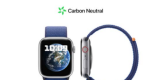Are Apple’s Watches “Carbon Neutral”? (via Passle)