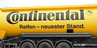 Continental guides for broadly stable tyre sales, profitability in 2026