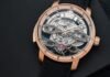 In-Depth – Girard-Perregaux’s Superbly Technical New Minute
Repeater Flying Bridges (Incl. Video)
