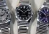 First Look – The New King Seiko Vanac Titanium
Collection