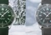 Introducing – The Norqain Adventure Gets a new 40mm Case and
a Range of Updates