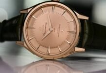 Hands-on – The All-New Omega Constellation Observatory
Collection (incl. Video)