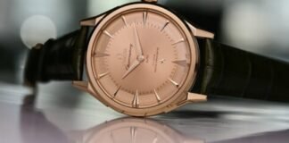 Hands-on – The All-New Omega Constellation Observatory
Collection (incl. Video)