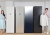 Samsung launches 2026 Bespoke AI AirDesser in Korea