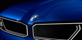 BMW: We’re One Of The Few Remaining Global Car Manufacturers