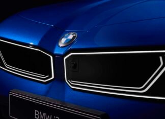 BMW: We’re One Of The Few Remaining Global Car Manufacturers