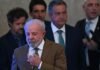 Brazil Watches Lula’s Edge Shrink as Old Certainties Fade Fast