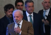 Brazil Watches Lula’s Edge Shrink as Old Certainties Fade Fast