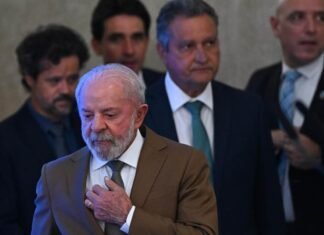 Brazil Watches Lula’s Edge Shrink as Old Certainties Fade Fast