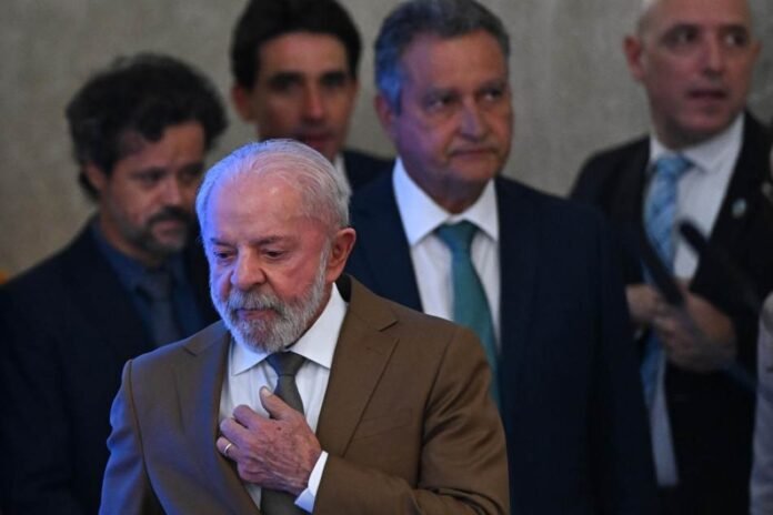 Brazil Watches Lula’s Edge Shrink as Old Certainties Fade Fast