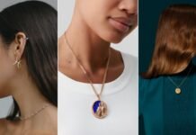 ‘She’s a real Scorpio’: Gen Z’s love for astrology is showing up in their jewelry