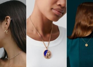 ‘She’s a real Scorpio’: Gen Z’s love for astrology is showing up in their jewelry