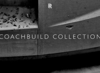 Rolls-Royce announces bespoke EV with new Coachbuild program