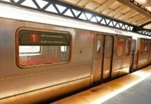 NYC subway modernization targets 1 train with new, upgraded cars