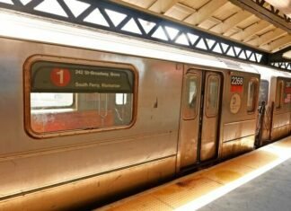 NYC subway modernization targets 1 train with new, upgraded cars