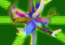 More! More! More! Tech Workers Max Out Their A.I. Use.