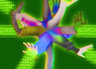 More! More! More! Tech Workers Max Out Their A.I. Use.