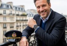 Formula 1 watches: the 6 most desirable models to treat yourself to in 2026