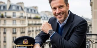 Formula 1 watches: the 6 most desirable models to treat yourself to in 2026