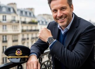 Formula 1 watches: the 6 most desirable models to treat yourself to in 2026