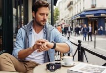 Rolex, Apple, Casio, Omega : voici les 12 montres les plus vendues de tous les temps