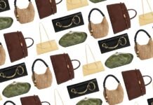 The 5 Best Spring Bag Trends We Spotted on the Runways