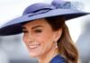 Why Princess Kate rarely wears high street clothes in her 40s
