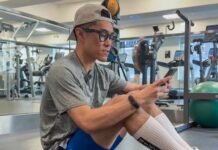 I wore a bunch of AI devices at once. It was probably overkill.