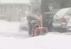 Video Powerful system triggers tornado watches, blizzards and dust storms