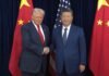 Video China watches Iran conflict as war raises Middle East stakes