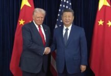 Video China watches Iran conflict as war raises Middle East stakes