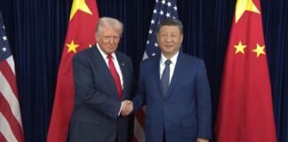 Video China watches Iran conflict as war raises Middle East stakes