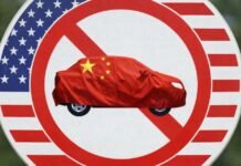 US automakers want to keep China out
