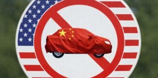 US automakers want to keep China out
