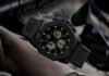 Luminox’s Upgraded £639 Chrongraph Dive Watch is Tough Enough for a Navy SEAL