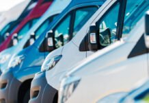 EVision 2026: electrifying corporate fleets cuts costs and emissions