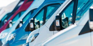 EVision 2026: electrifying corporate fleets cuts costs and emissions