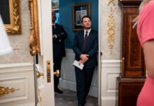 New Political Group to Push Trump’s A.I. Agenda in Midterms