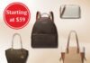 Luxury bag lovers are obsessing over these Michael Kors Outlet purses that are all under $150