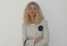 The Jacket! The Jeans! The Shoes! Elsa’s 3-Piece Outfit Formula Is Springtime Perfection