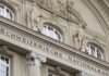 Swiss National Bank keeps rates at zero, eyes Middle East conflict