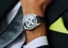 Citizen’s New £280 Marvel Watch is a Stealthy Tribute to The X-Men